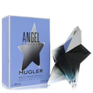 Angel Fantasm by Thierry Mugler   Eau De Parfum Spray 3.4 oz