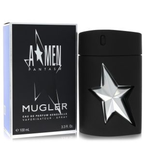Angel Fantasm by Thierry Mugler   Eau De Parfum Spray 3.4 oz