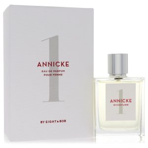 Annicke 1 by Eight & Bob   Eau De Parfum Spray 3.4 oz
