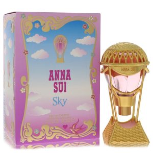 Anna Sui Sky by Anna Sui  Eau De Toilette Spray 1 oz