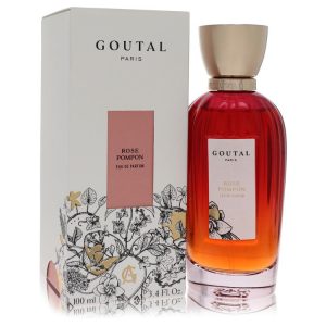 Annick Goutal Rose Pompon by Annick Goutal   Eau De Parfum Spray 3.4 oz