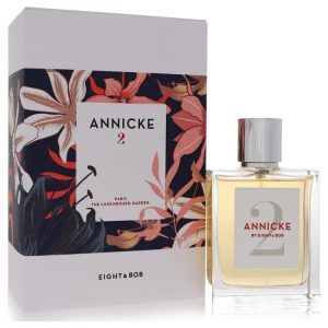 Annick 2 by Eight & Bob   Eau De Parfum Spray 3.4 oz