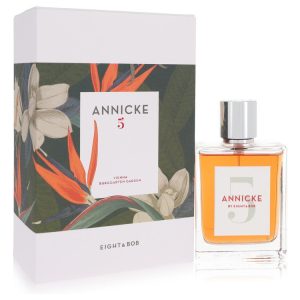Annicke 5 by Eight & Bob   Eau De Parfum Spray 3.4 oz