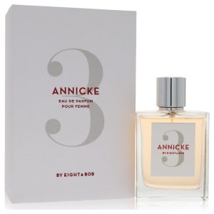 Annicke 3 by Eight & Bob   Eau De Parfum Spray 3.4 oz