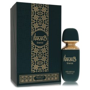 Arabiyat Prestige Ramad Oriental by Arabiyat Prestige    Eau De Parfum Spray 3.4 oz