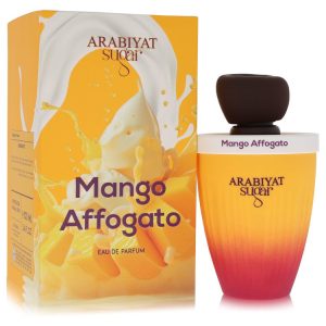 Arabiyat Sugar Mango Affogato by Arabiyat    Eau De Parfum Spray 3.4 oz