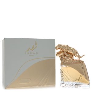 Arabiyat Prestige Fahad Regal by Arabiyat Prestige Eau De Parfum Spray 3.4 oz