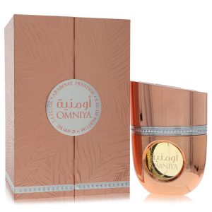 Arabiyat Prestige Omniya by Arabiyat Prestige  Eau De Parfum Spray 3.4 oz