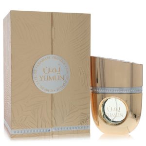 Arabiyat Prestige Yumun by Arabiyat Prestige  Eau De Parfum Spray 3.4 oz