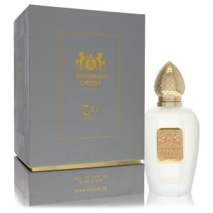 Arabian Crest Rooh by Arabian Crest   Eau De Parfum Spray 3.4 oz