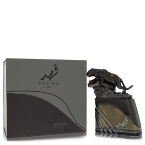 Arabiyat Prestige Fahad Gaze by Arabiyat Prestige   Eau De Parfum Spray 3.4 oz