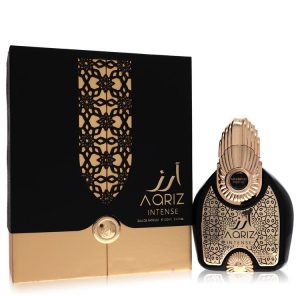 Arabiyat Prestige Aariz Intense by Arabiyat Prestige Eau De Parfum Spray 3.4 oz