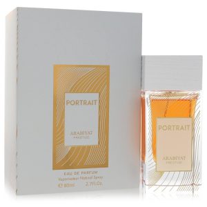 Arabiyat Prestige Portrait by Arabiyat Prestige Eau De Parfum Spray 2.7 oz