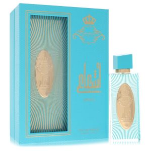 Arabiyat Prestige Ash'aa Neroli by Arabiyat Prestige Eau De Parfum Spray 3.7 oz