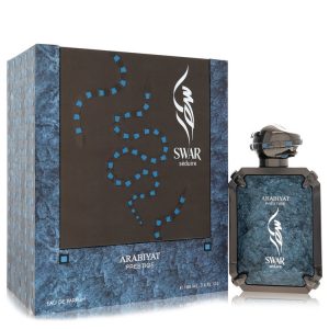 Arabiyat Prestige Swar Seduire by Arabiyat Prestige    Eau De Parfum Spray 3.4 oz