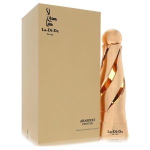 Arabiyat Prestige La-Di-Da by Arabiyat Prestige  Eau De Parfum Spray 3.4 oz