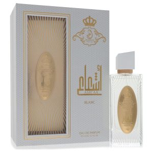 Arabiyat Prestige Ash'aa Blanc by Arabiyat Prestige Eau De Parfum Spray 3.7 oz