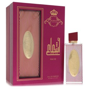 Arabiyat Prestige Ash'aa Mauve by Arabiyat Prestige Eau De Parfum Spray 3.7 oz