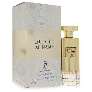 Arabiyat Al Najah by My Perfumes Eau De Parfum Spray 3.4 oz