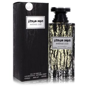 Arabiyat Intense Oud by My Perfumes Eau De Parfum Spray 3.4 oz
