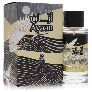 Arabiyat Ayaan by My Perfumes Eau De Parfum Spray 3.4 oz