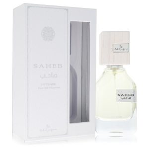Ard Al Zaafaran Saheb Intense by Al Zaafaran    Eau De Parfum Spray 2.3 oz