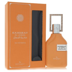 Ard Al Zaafaran Sahebat Al Jamal by Al Zaafaran Eau De Parfum Spray 2.36 oz