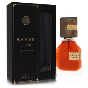 Ard Al Zaafaran Saheb by Al Zaafaran    Eau De Parfum Spray 2.36 oz