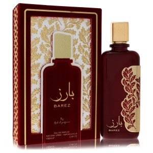 Ard Al Zaafaran Barez by Al Zaafaran Eau De Parfum Spray 3.4 oz