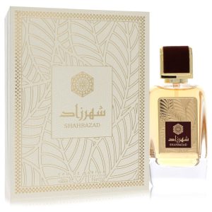 Ard Al Zaafaran Shahrazad by Al Zaafaran Eau De Parfum Spray 3.4 oz