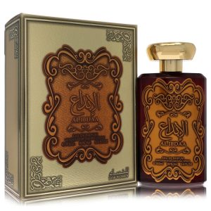 Ard Al Zaafaran Al Ibdaa by Al Zaafaran  Eau De Parfum Spray 3.4 oz