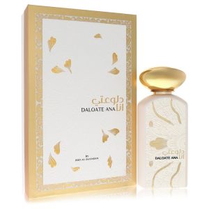 Ard Al Zaafaran Daloate Ana by Al Zaafaran Eau De Parfum Spray 3.4 oz