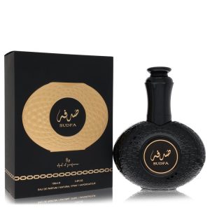 Ard Al Zaafaran Sudfa by Al Zaafaran Eau De Parfum Spray 3.4 oz