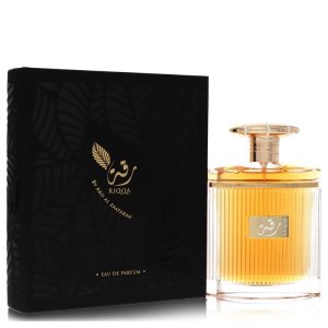Ard Al Zaafaran Riqqa by Al Zaafaran    Eau De Parfum Spray 3.4 oz