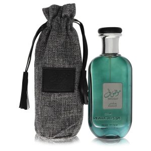 Ard Al Zaafaran Mousuf Ramadi by Al Zaafaran    Eau De Parfum Spray 3.4 oz