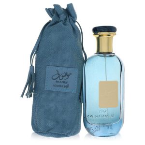 Ard Al Zaafaran Mousuf Azure by Al Zaafaran    Eau De Parfum Spray 3.4 oz