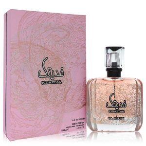 Ard Al Zaafaran Fidaetak Ya Roohi by Al Zaafaran    Eau De Parfum Spray 3.4 oz