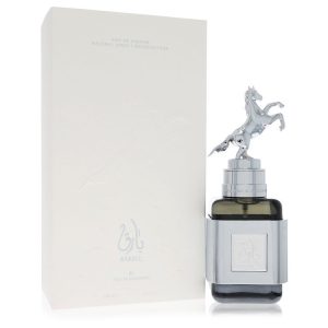 Ard Al Zaafaran Bareq by Al Zaafaran Eau De Parfum Spray 3.4 oz