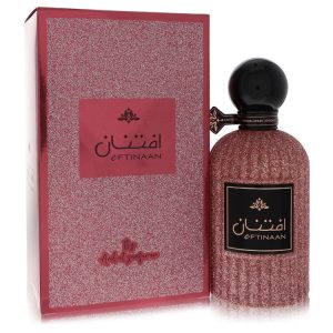 Ard Al Zaafaran Eftinaan by Al Zaafaran  Eau De Parfum Spray 3.4 oz