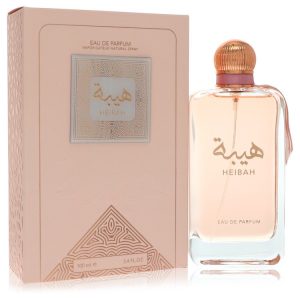 Ard Al Zaafaran Heibah by Al Zaafaran  Eau De Parfum Spray 3.4 oz