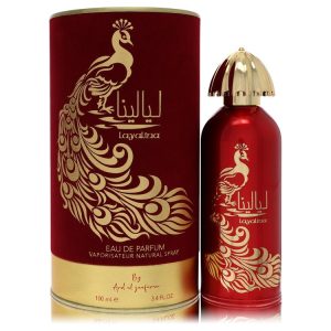 Ard Al Zaafaran Layalina by Al Zaafaran    Eau De Parfum Spray 3.4 oz