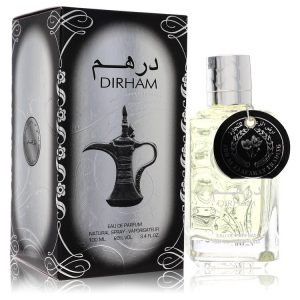 Ard Al Zaafaran Dirham by Al Zaafaran    Eau De Parfum Spray 3.4 oz