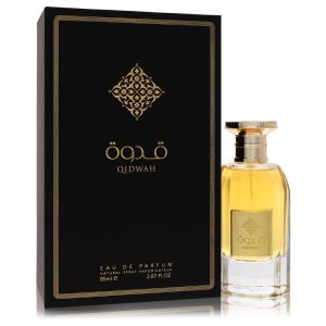 Ard Al Zaafaran Qidwah by Al Zaafaran    Eau De Parfum Spray 2.87 oz