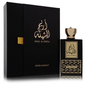 Areej Al Sheila by Swiss Arabian  Eau De Parfum Spray 3.4 oz