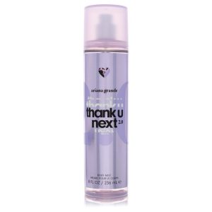 Ariana Grande Thank U Next 2.0 by Ariana Grande   Body Mist 8 oz