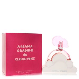 Ariana Grande Cloud Pink by Ariana Grande  Eau De Parfum Spray 3.4 oz