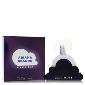 Ariana Grande Cloud Intense by Ariana Grande  Eau De Parfum Spray 3.4 oz