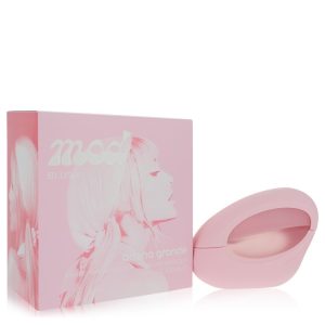Ariana Grande Mod Blush by Ariana Grande  Eau De Parfum Spray 3.4 oz