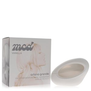 Ariana Grande Mod Vanilla by Ariana Grande  Eau De Parfum Spray 3.4 oz