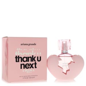 Ariana Grande Thank U, Next by Ariana Grande  Eau De Parfum Spray 1.7 oz